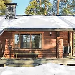 別荘 Maentyniemi By Interhome Konnevesi