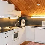 Maentyniemi By Interhome 別荘 *