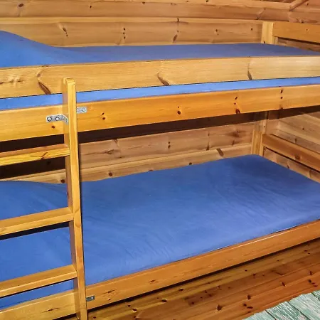 Дом отдыха Maentyniemi By Interhome Konnevesi