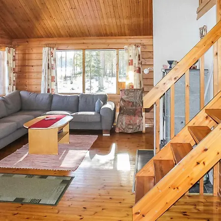 Maentyniemi By Interhome Дом отдыха *