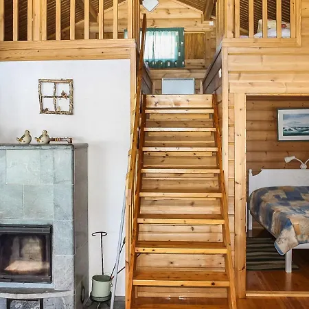 Дом отдыха Maentyniemi By Interhome Konnevesi