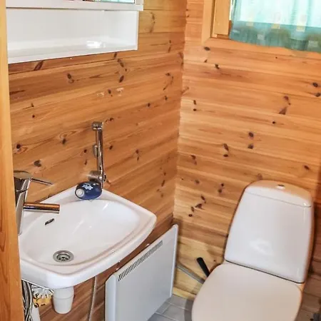 Maentyniemi By Interhome Holiday home Konnevesi
