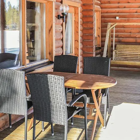 Maentyniemi By Interhome *