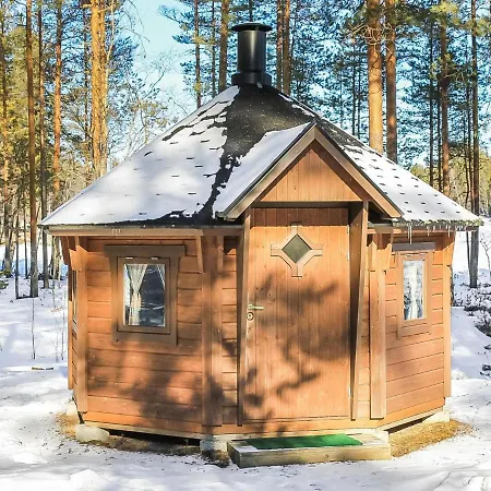Holiday home Maentyniemi By Interhome Konnevesi