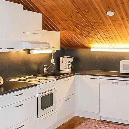 Maentyniemi By Interhome Konnevesi