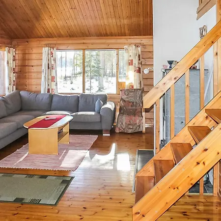 Maentyniemi By Interhome Konnevesi