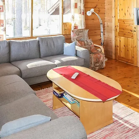 Дом отдыха Maentyniemi By Interhome *