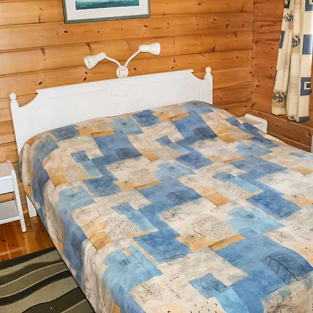 Holiday home Maentyniemi By Interhome *