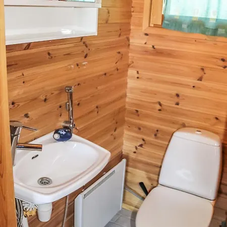 Дом отдыха Maentyniemi By Interhome