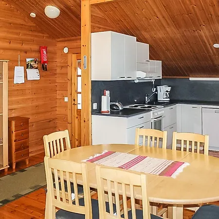 Maentyniemi By Interhome Hébergement de vacances Konnevesi