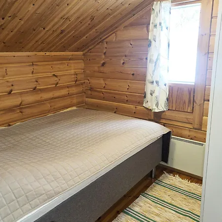 Holiday home Maentyniemi By Interhome Konnevesi