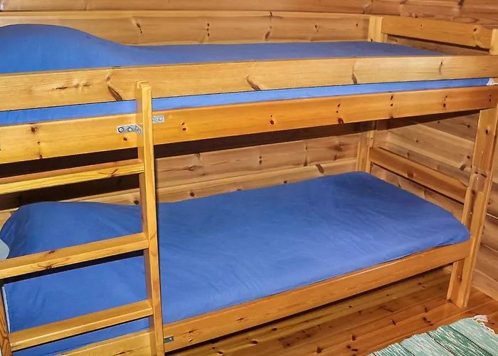 Maentyniemi By Interhome Hébergement de vacances *