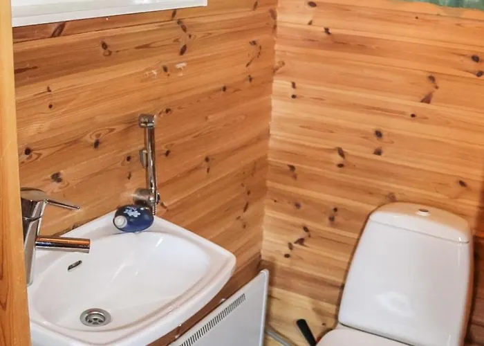 Hébergement de vacances Maentyniemi By Interhome