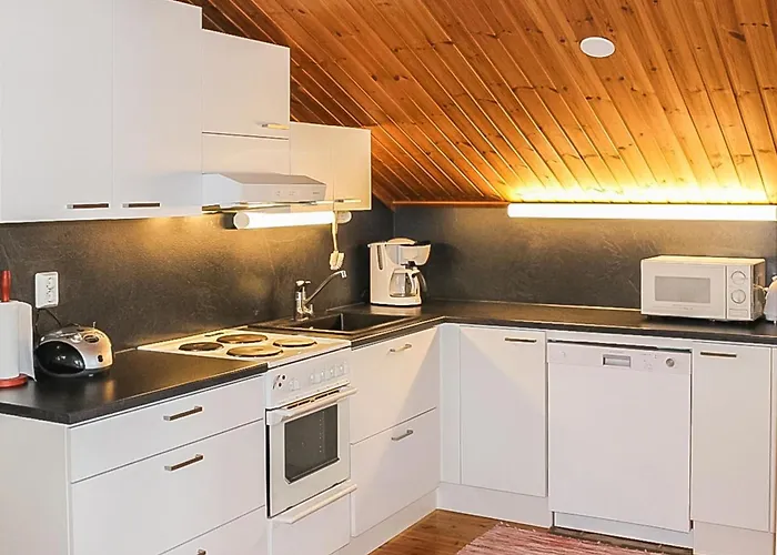 Maentyniemi By Interhome Hébergement de vacances *