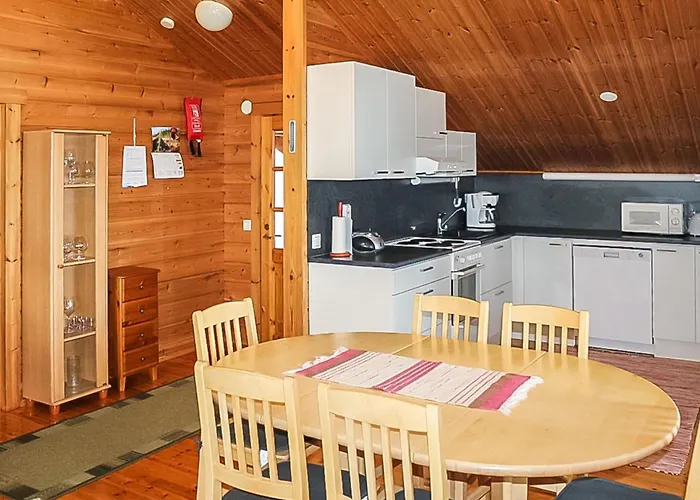 Maentyniemi By Interhome Hébergement de vacances Konnevesi